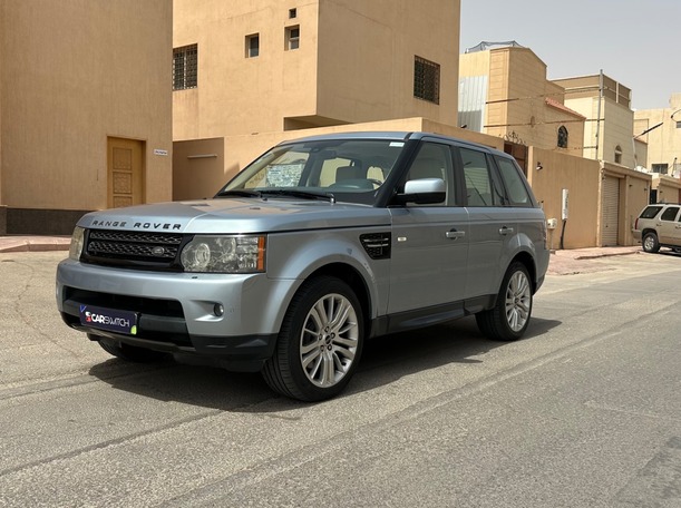 range-rover